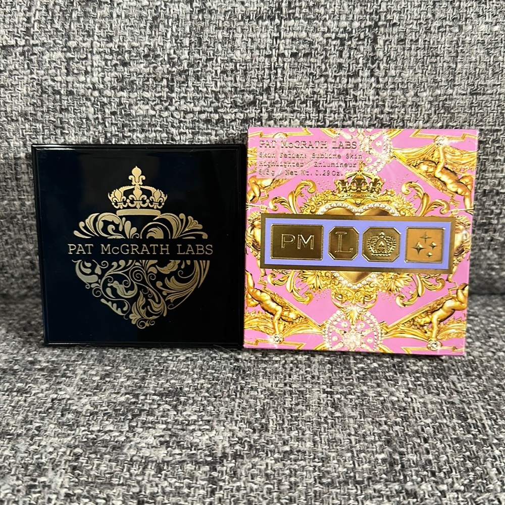 Pat McGrath Labs Highlighter